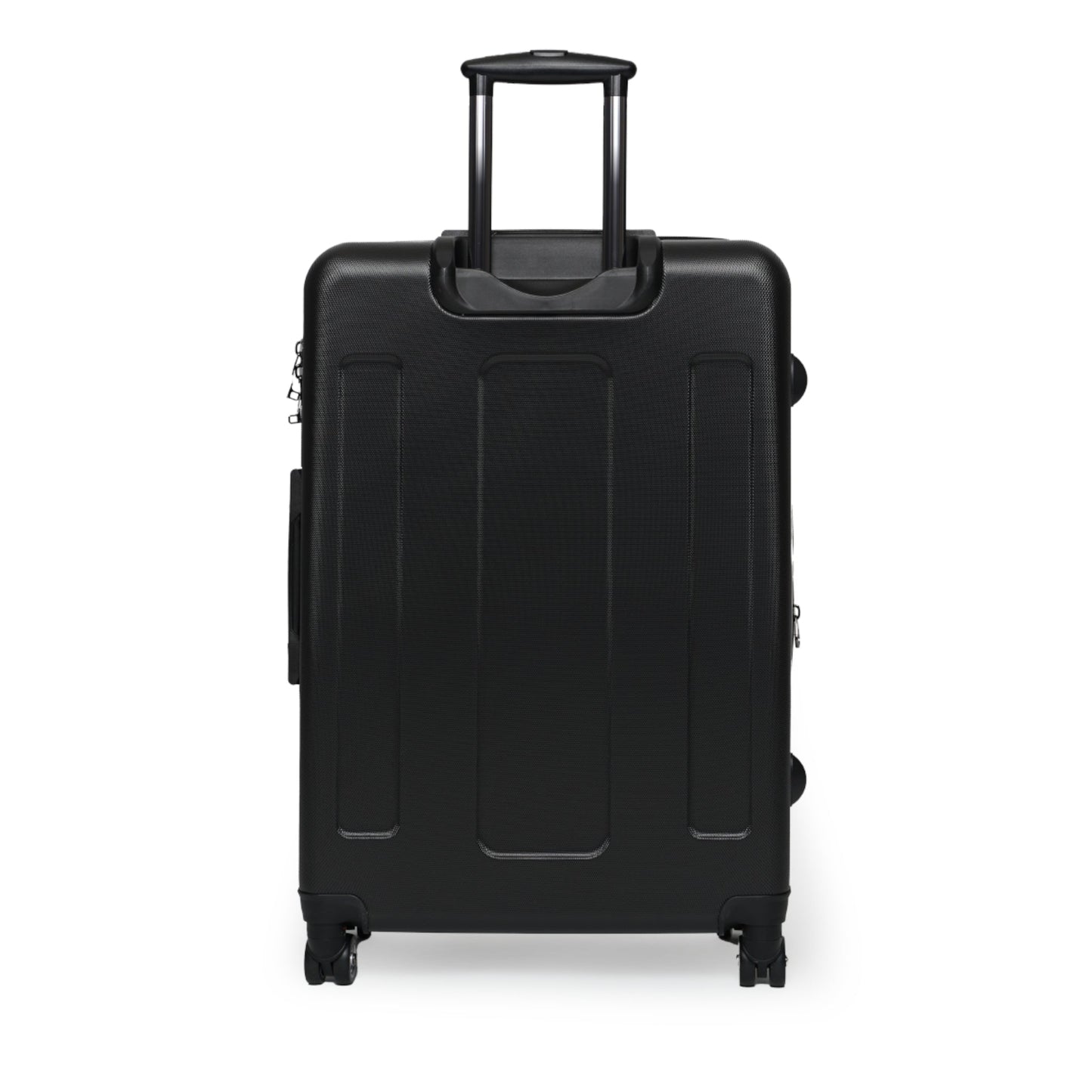 Travel Luggage - Anime Tiger Suitcase - suitcase
