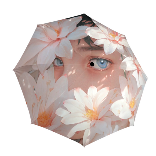 Umbrella Anime Blossom Portrait - One size - Accessories