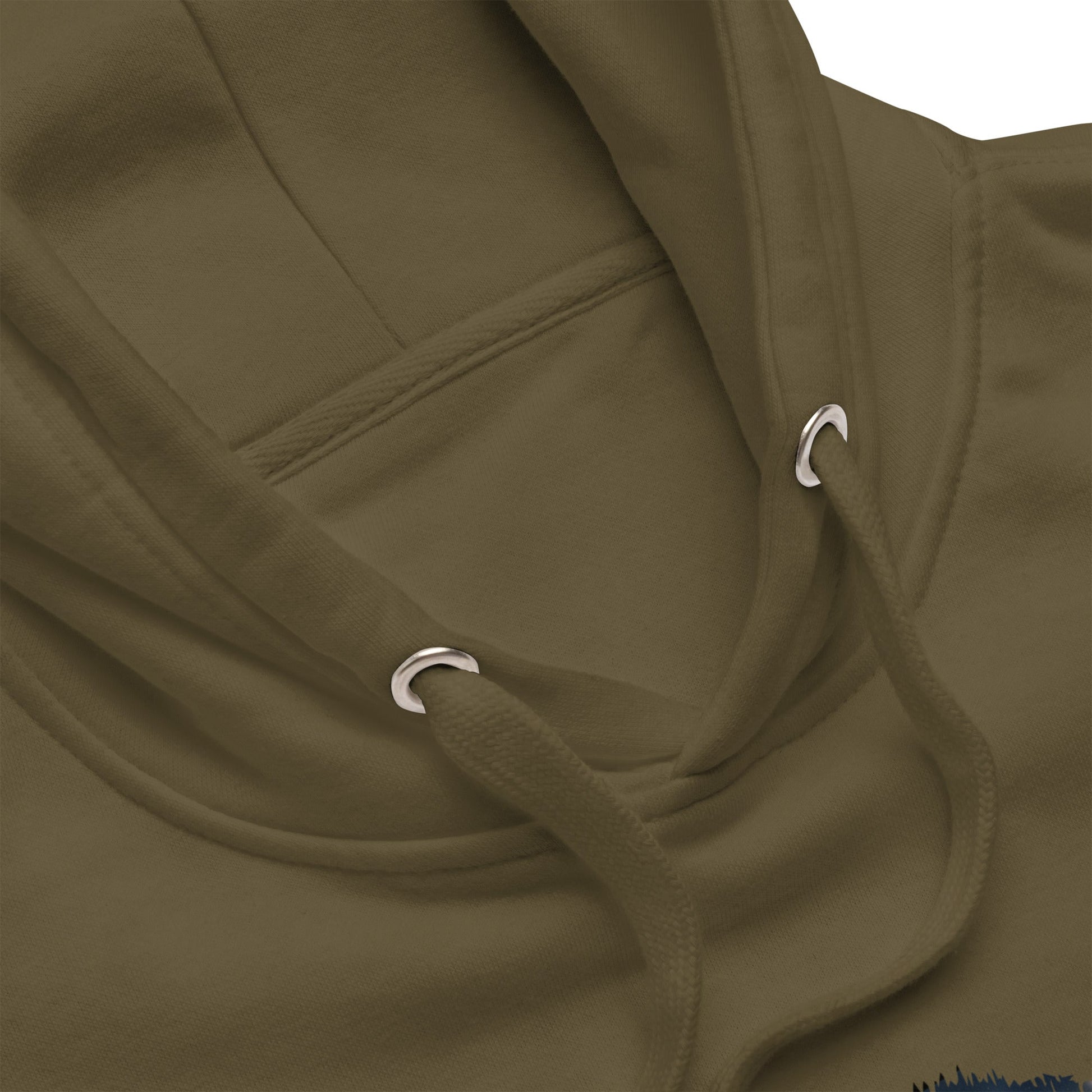 Unisex Hoodie - High Altitude - Hoodie