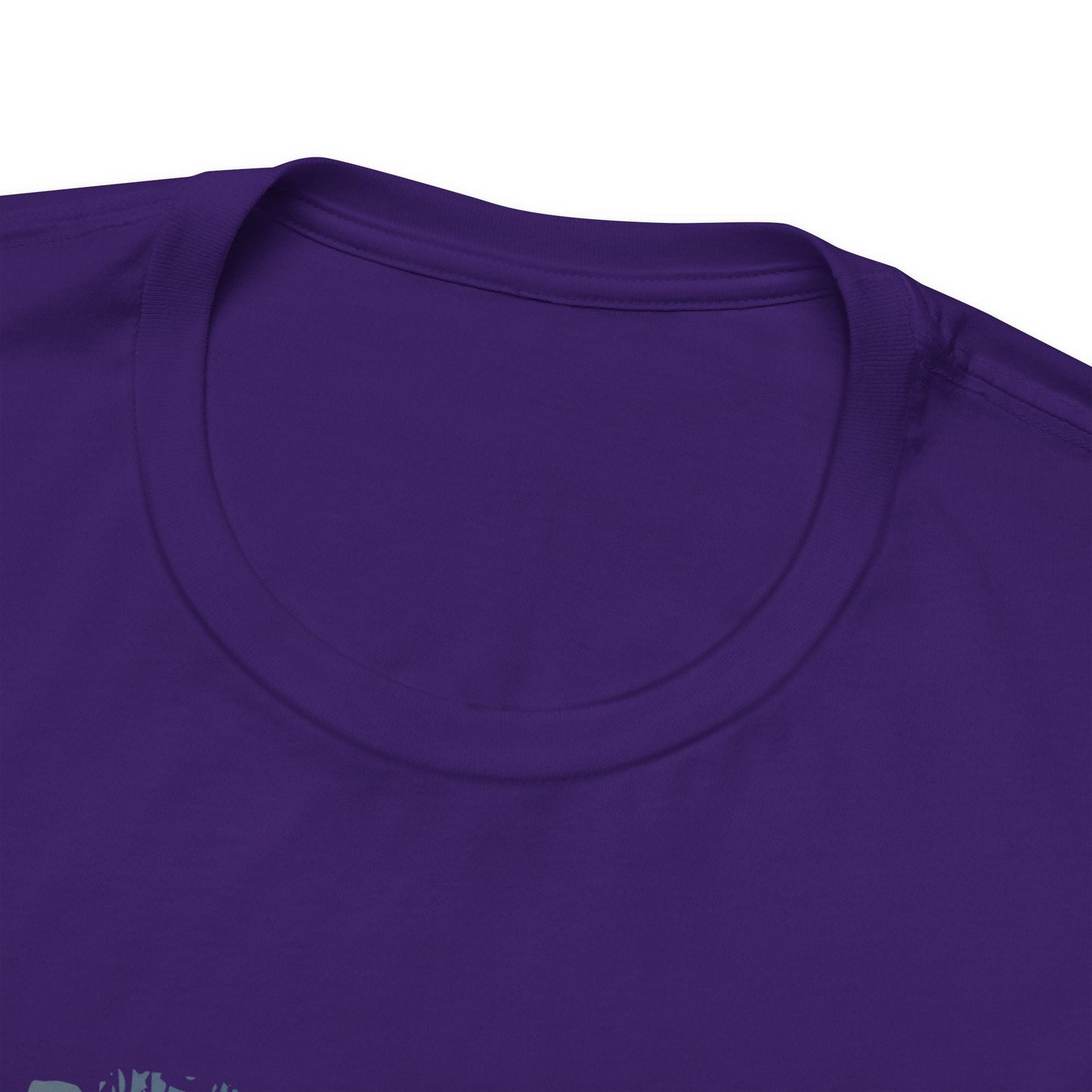 Unisex Jersey Short Sleeve Tee - T-Shirt