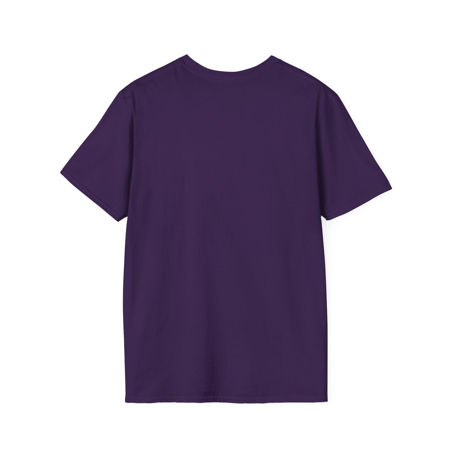 Unisex Softstyle T-Shirt -Aircraft Tee for Aviation Fans - T-Shirt