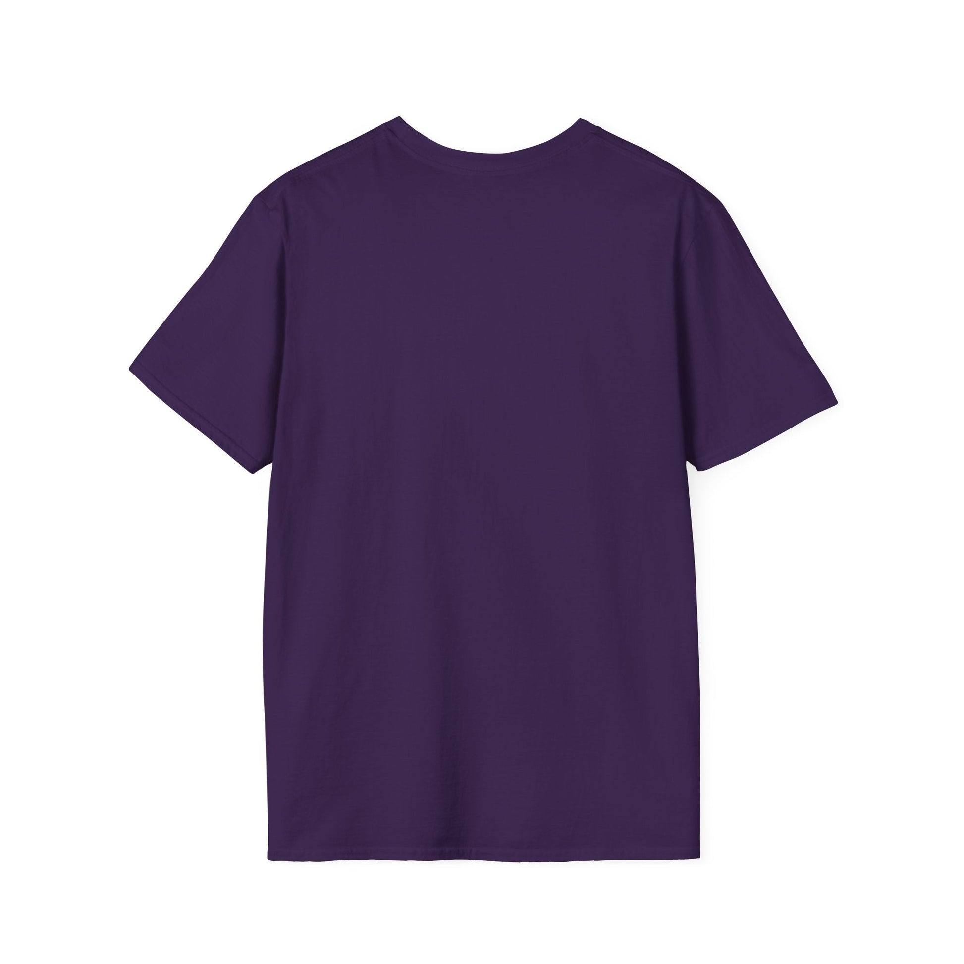 Unisex Softstyle T-Shirt -Aircraft Tee for Aviation Fans - T-Shirt