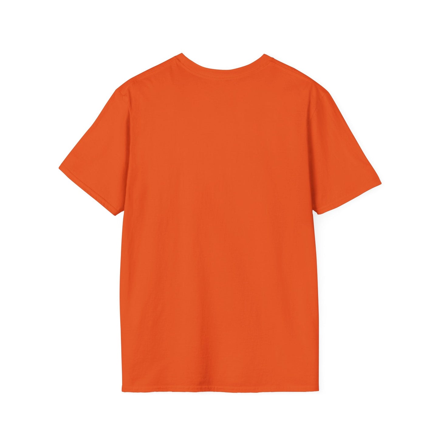 Unisex Softstyle T-Shirt - Cloudsurfing - T-Shirt