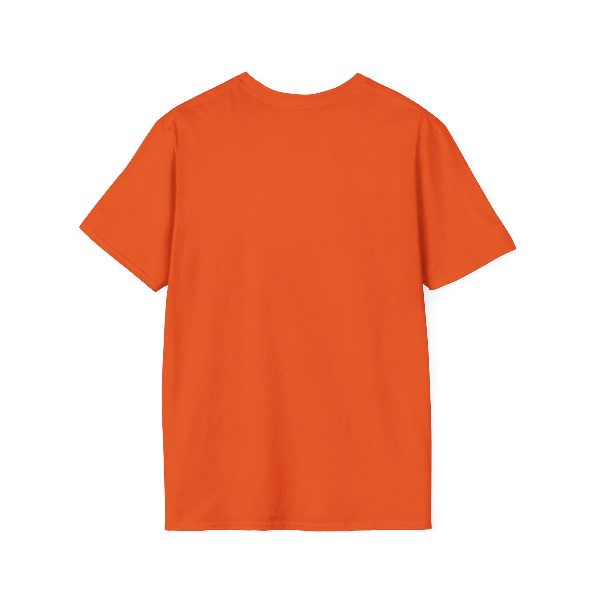 Unisex Softstyle T-Shirt - Cloudsurfing - T-Shirt