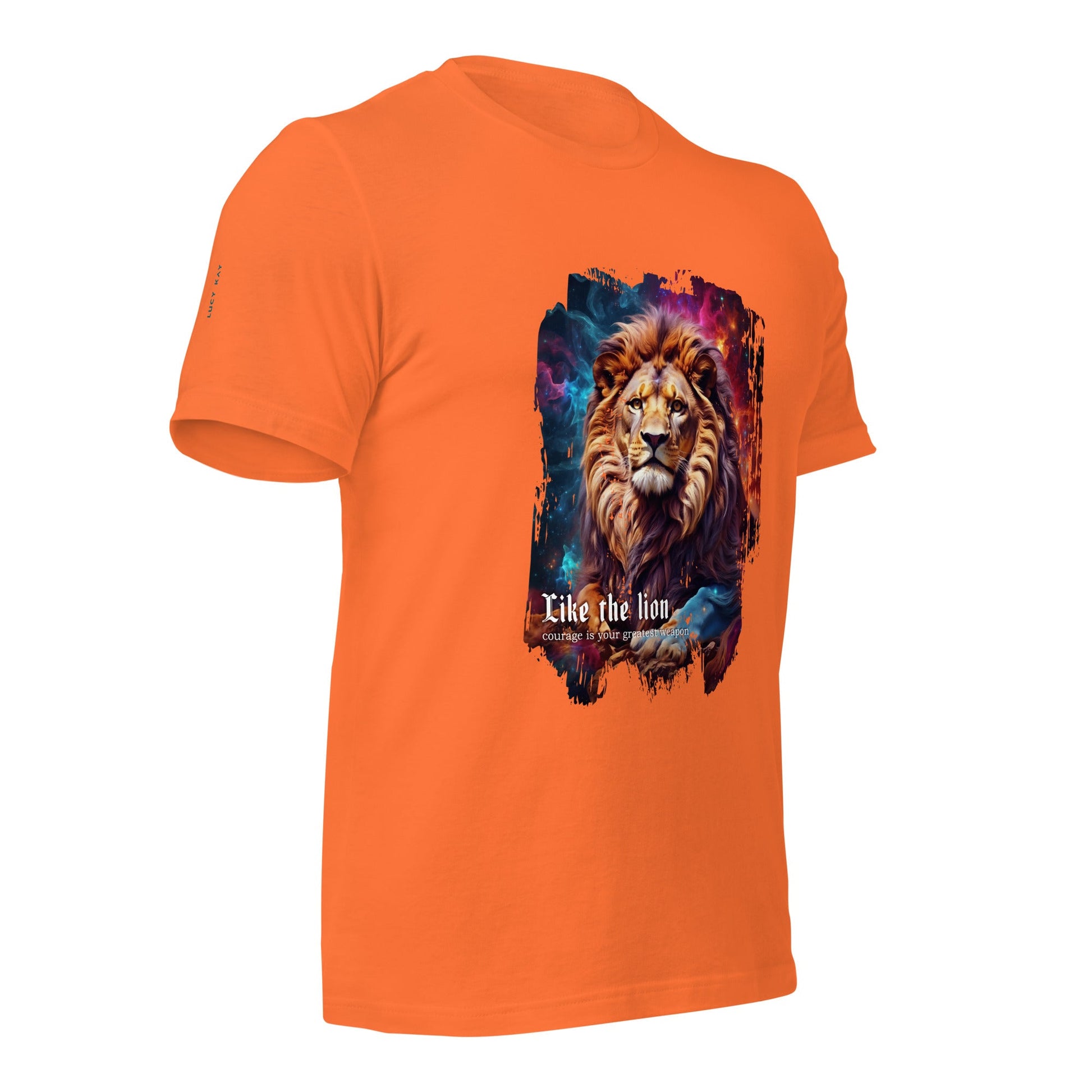 Unisex t-shirt