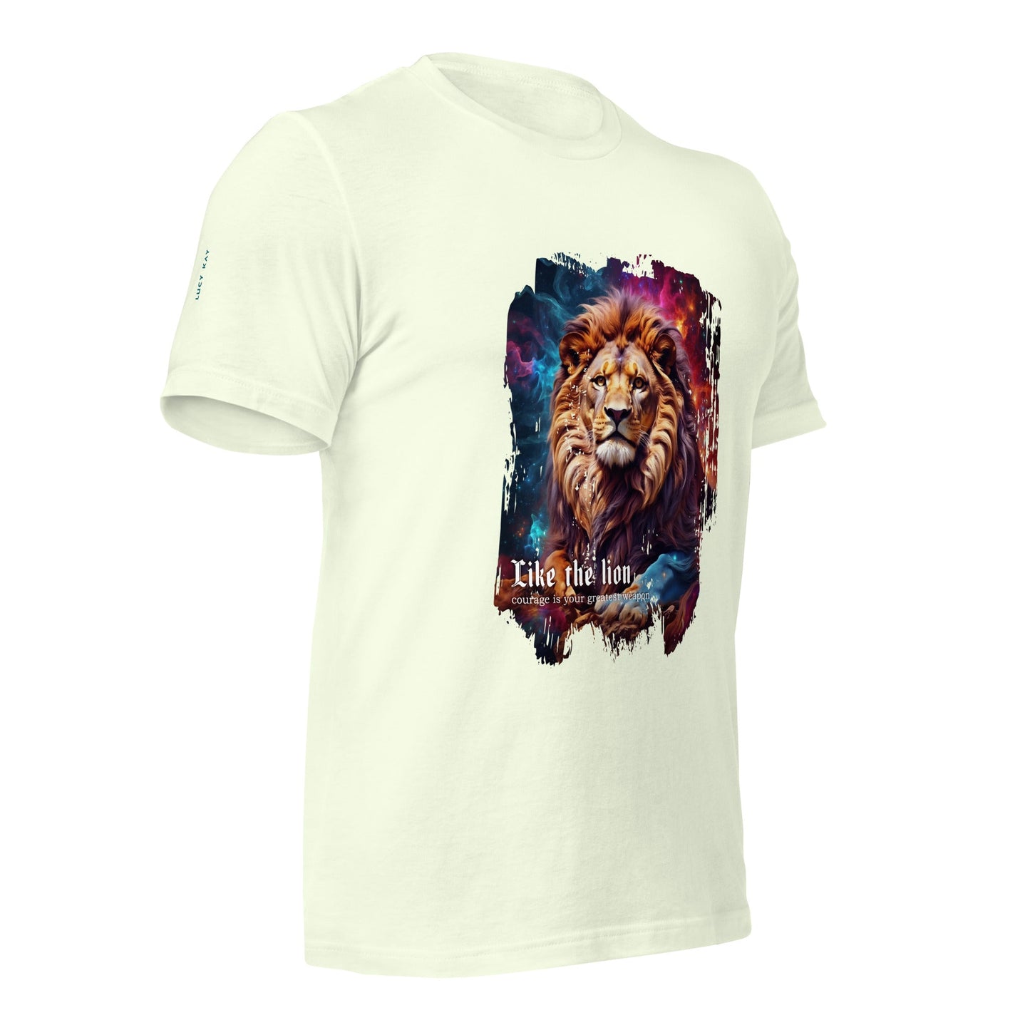 Unisex t-shirt