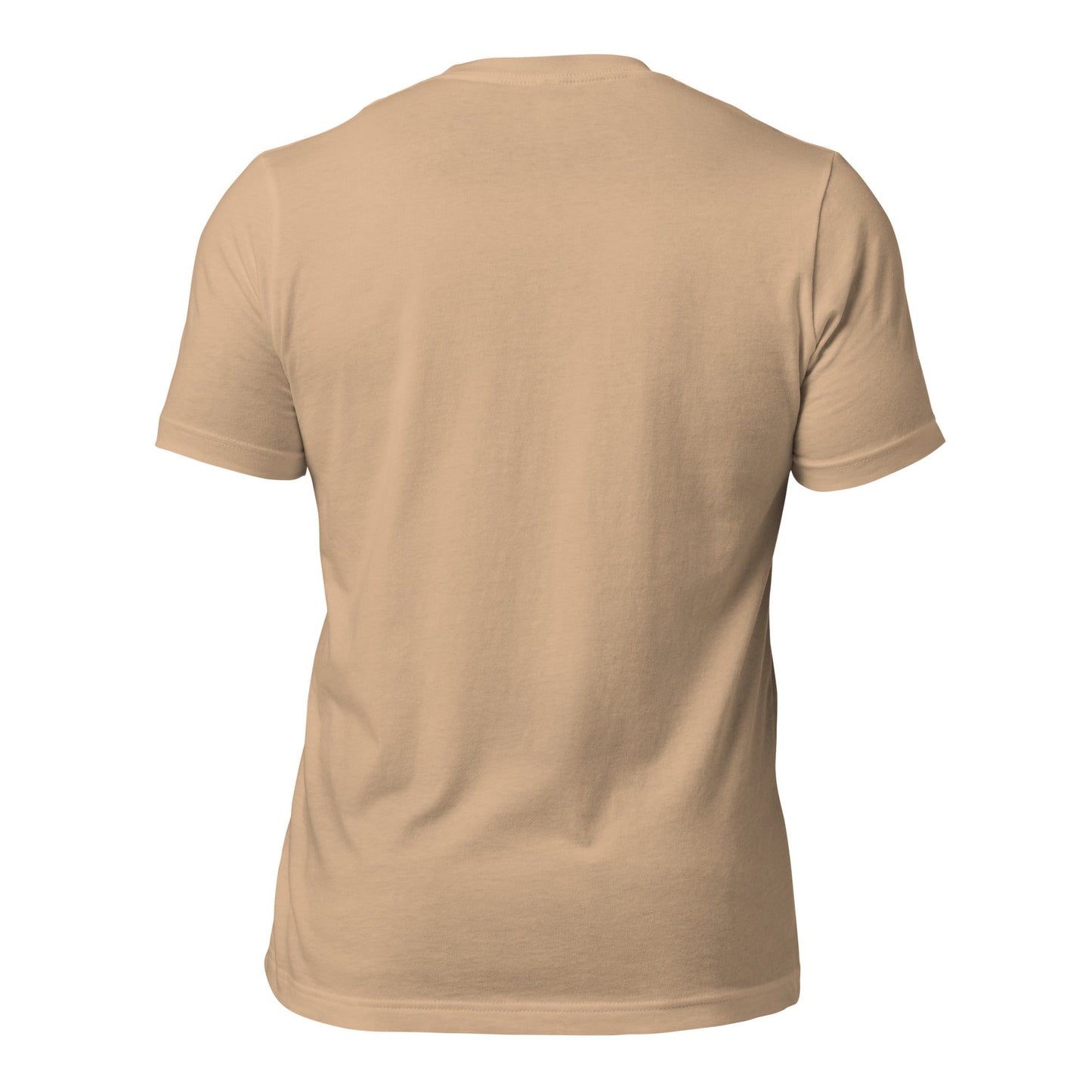 Unisex t-shirt