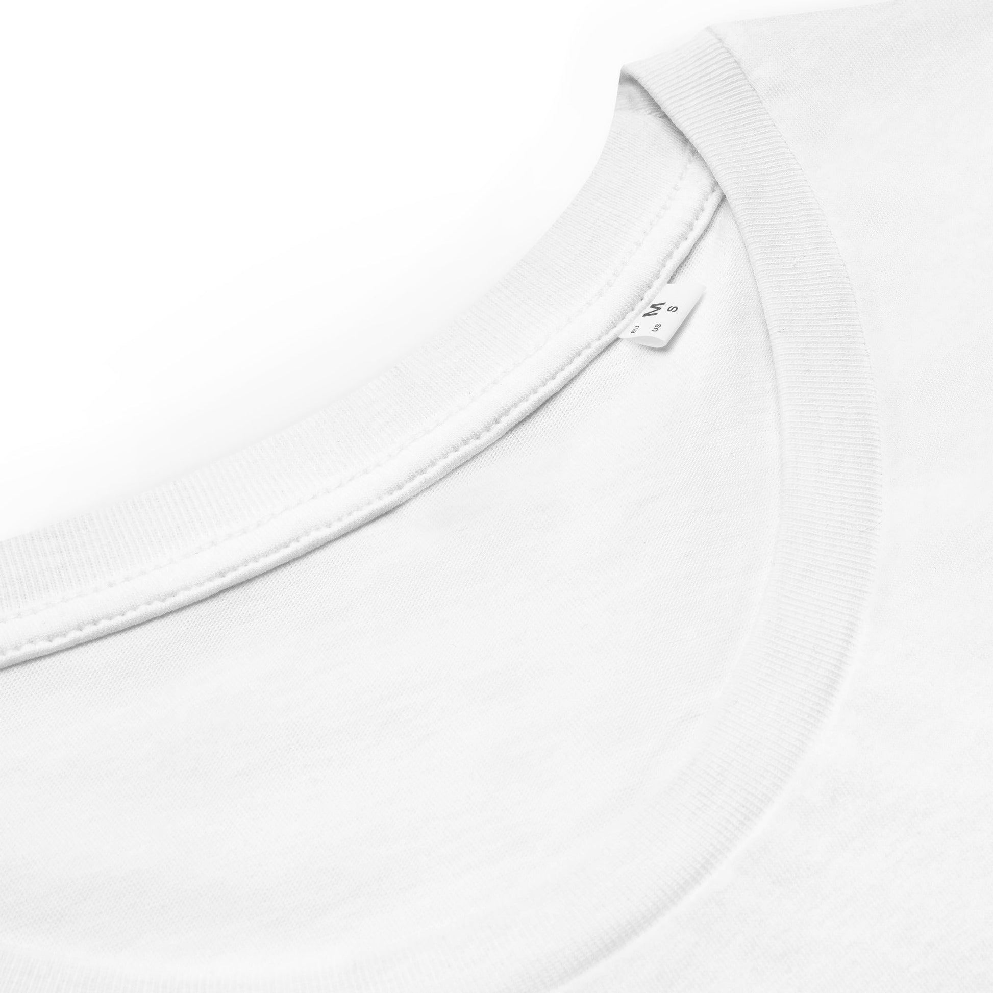 Women’s fitted eco tee - Colorful Beats - T-Shirt
