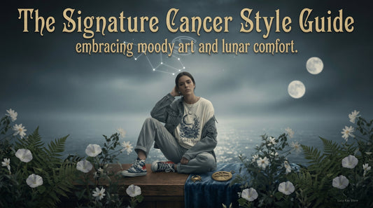 The Signature Cancer Style Guide