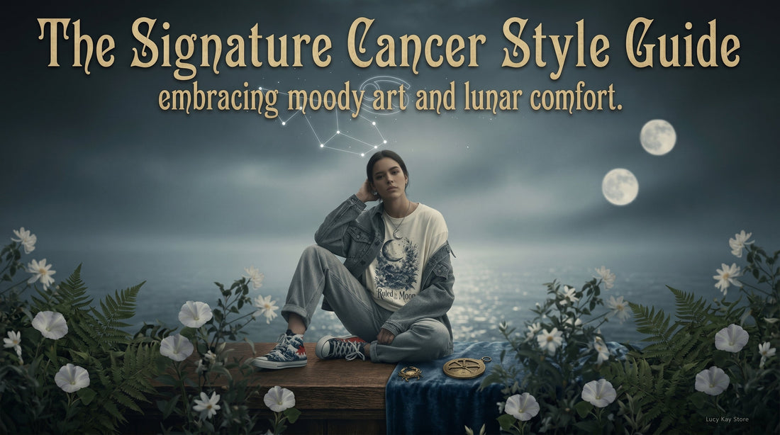 The Signature Cancer Style Guide