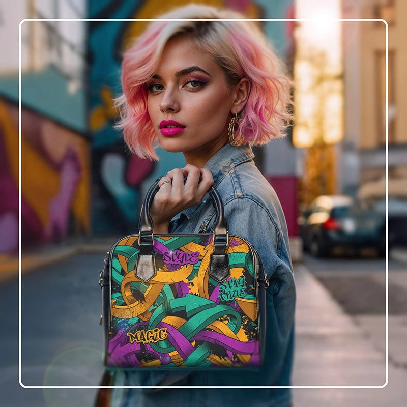 Small Handbags