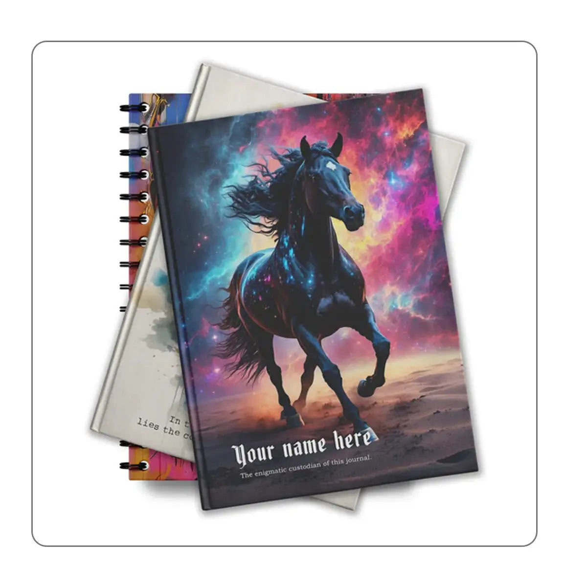 Stationery
