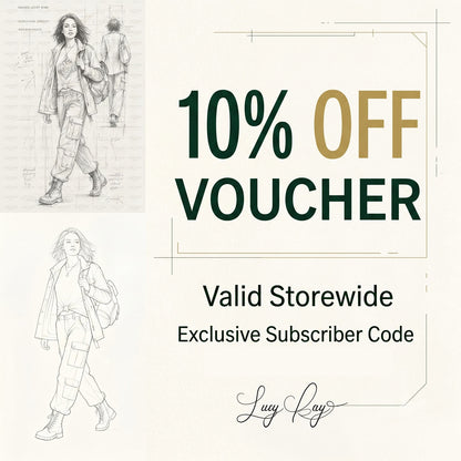 Tokyo Streetwear Illustration Bundle – Digital Art Pack