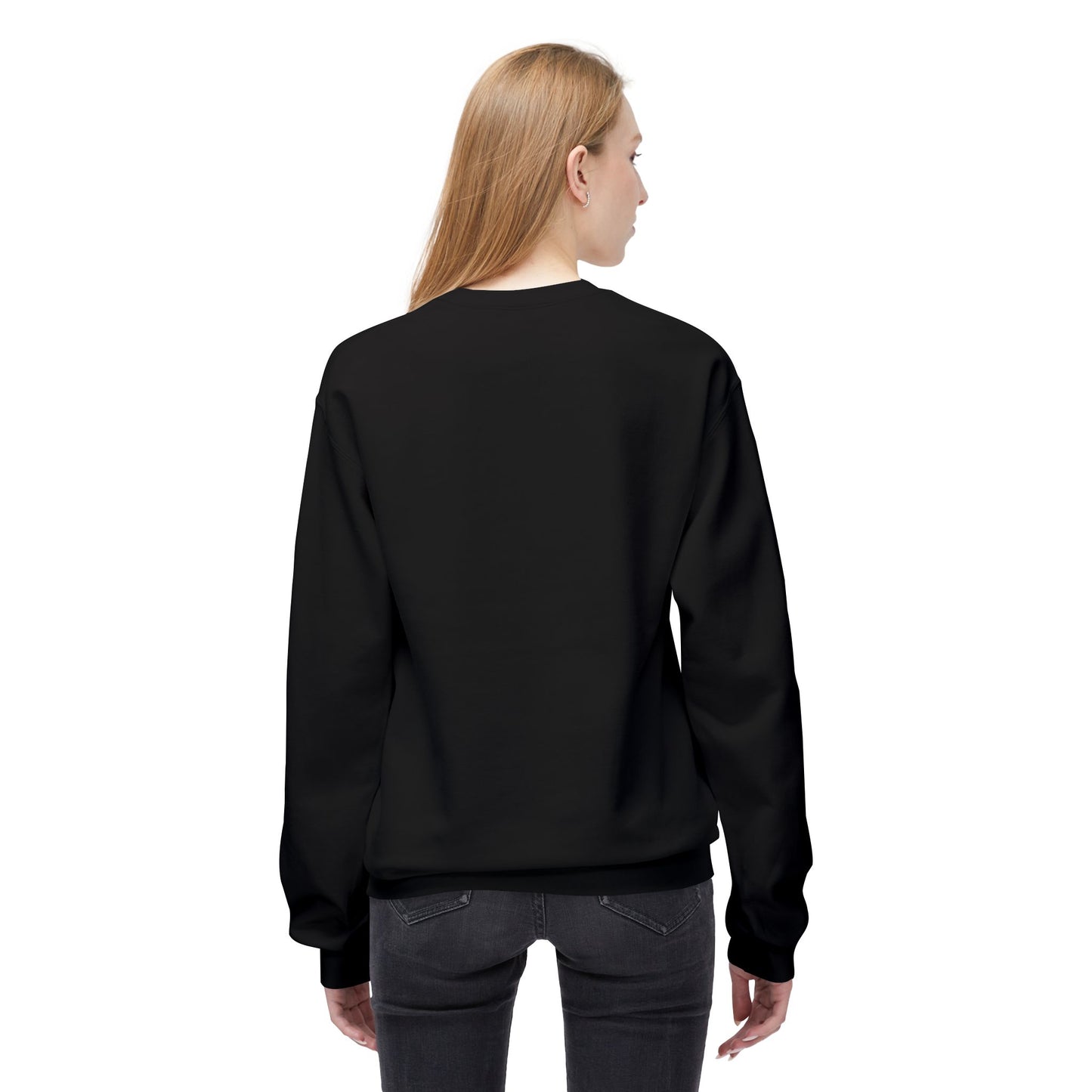 Virgo Zodiac Goddess Sweatshirt