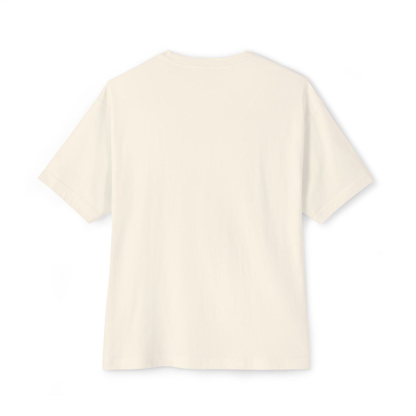 Protect Your Energy Butterfly Tee | Oversized Cotton Graphic Tee