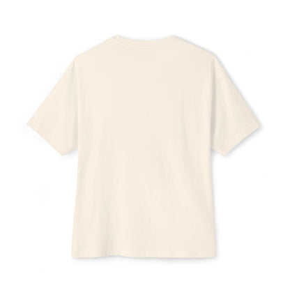 Protect Your Energy Butterfly Tee | Oversized Cotton Graphic Tee
