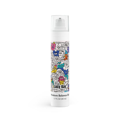 Moisture Balance Gel | Blemish-Prone Skin, 1.7oz