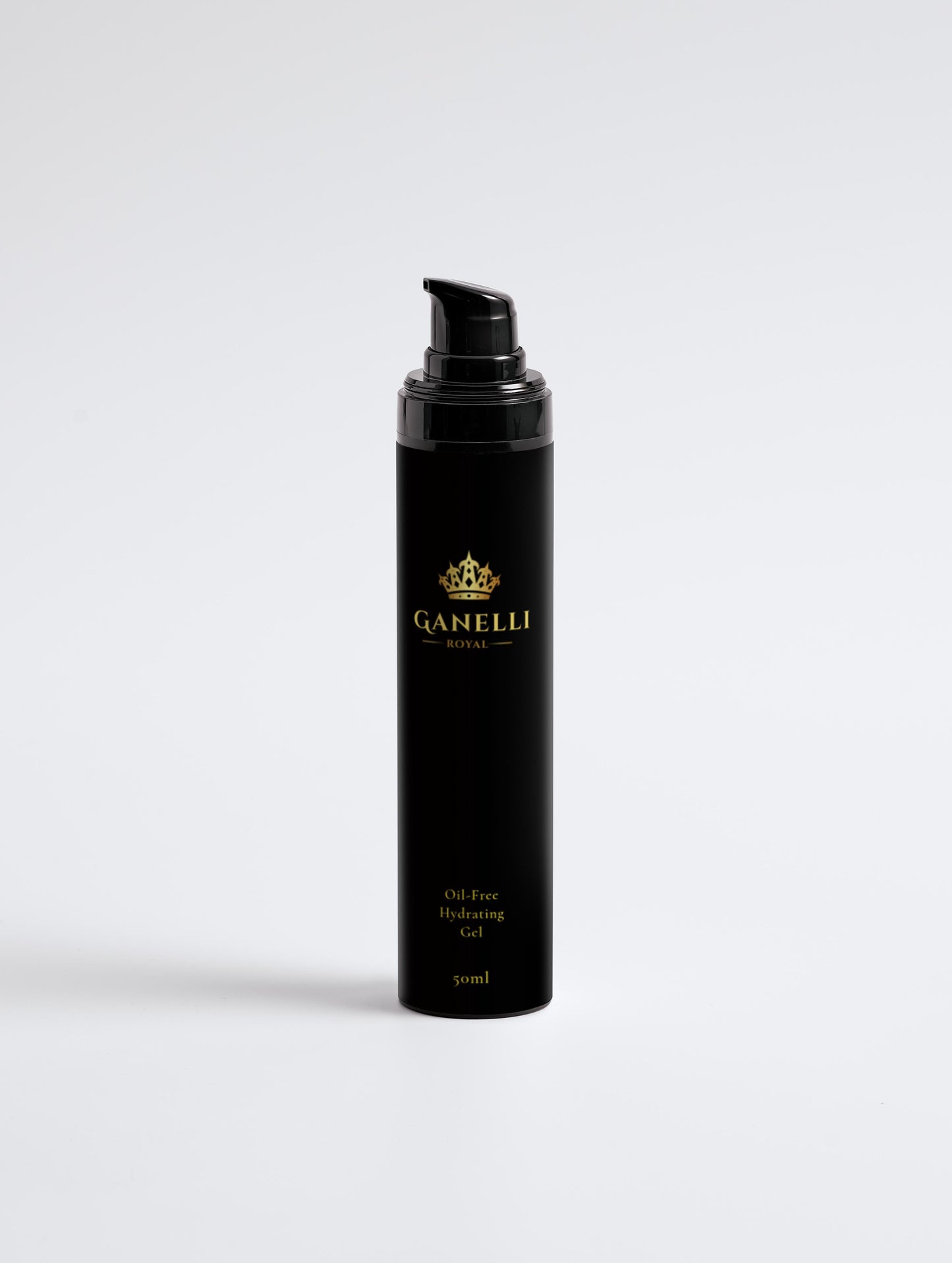 Oil-Free Hydrating Gel- Ganelli Royal