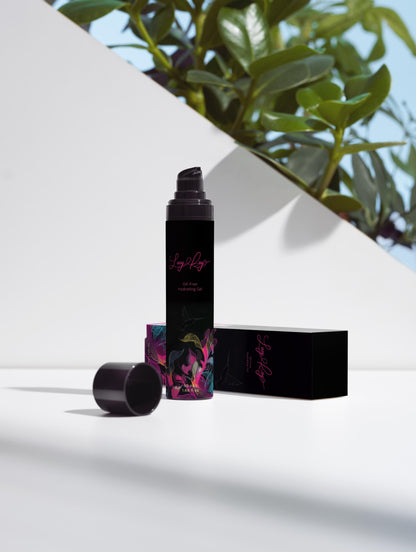 Oil-Free Hydrating Gel- Lucy Kay