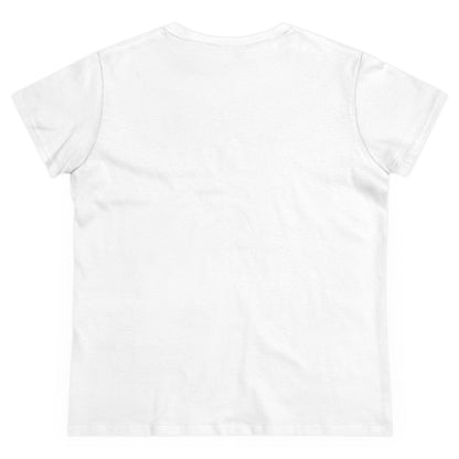 Anime Girl and Puppy Women’s Tee - T-Shirt