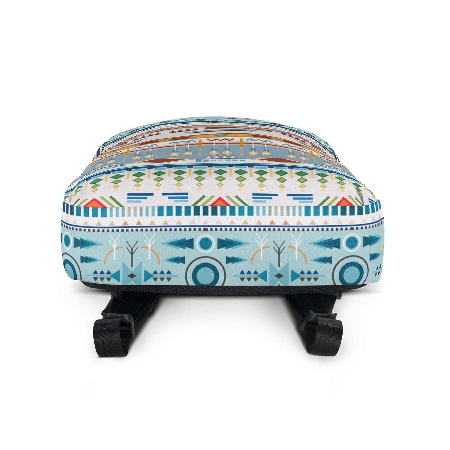 Backpack - Tribal Pattern - Bags