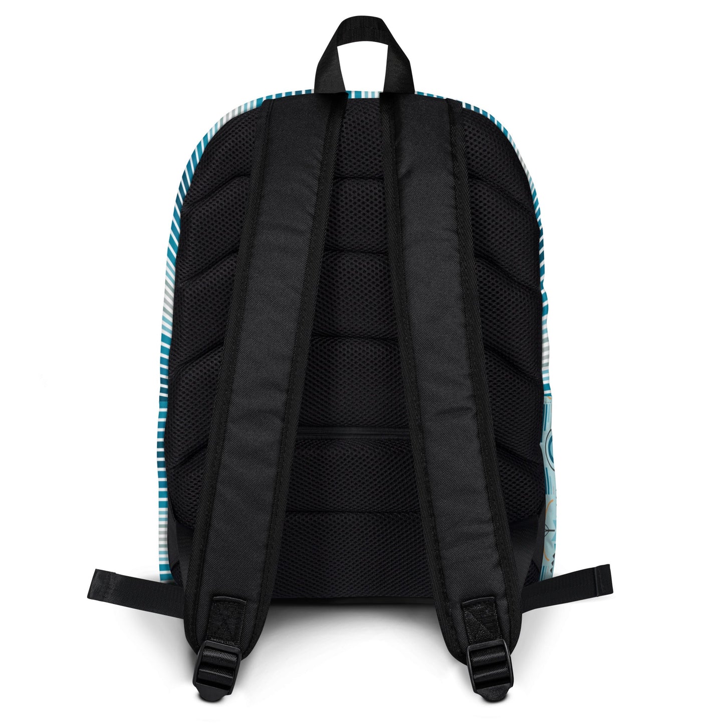 Backpack - Tribal Pattern - Bags