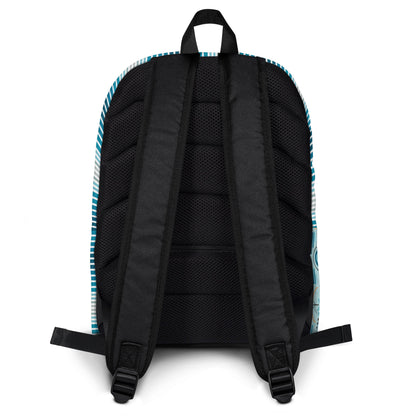 Backpack - Tribal Pattern - Bags