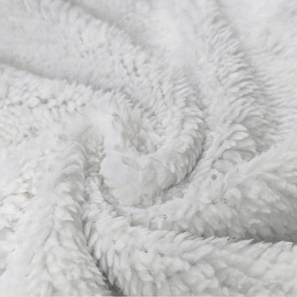 Hoodie Blanket - Rebel Queen