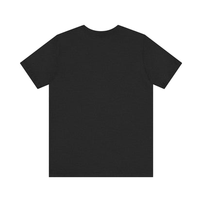 Capture the Cosmos: Celestial Forest Night T-Shirt - T-Shirt