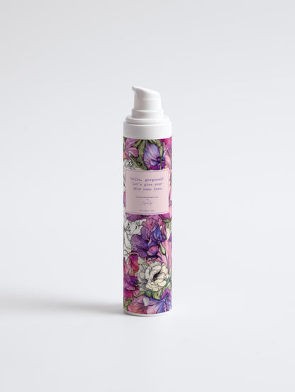 Ceramide Hydrating Night Cream - Cosmetics