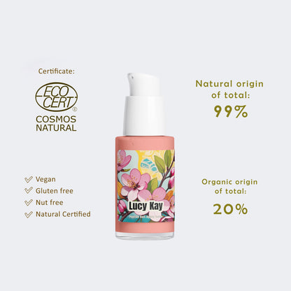 The Performance Duo: Anti-Age Day Cream & Peptide Serum Set