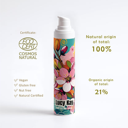 The Performance Duo: Anti-Age Day Cream & Peptide Serum Set