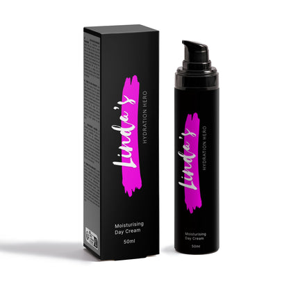 Customizable - Moisturising Day Cream