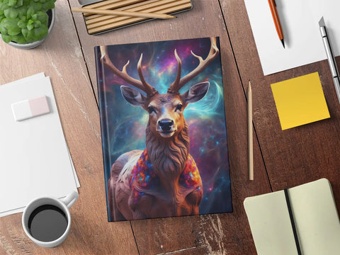 Ditch the Desk Chaos: How Beautiful Paper Can Boost Your Productivity (and Your Mood!)