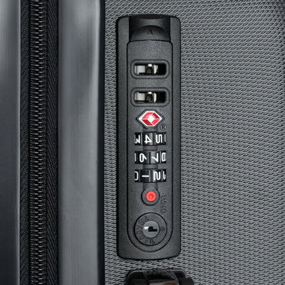 Dragon Empress Suitcase – Stylish Luggage - Bags