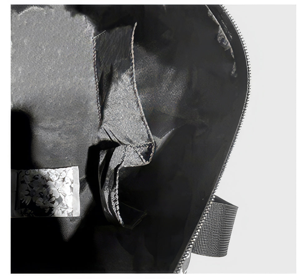 Wild Heart" Pop Art Graffiti Travel Duffel Bag