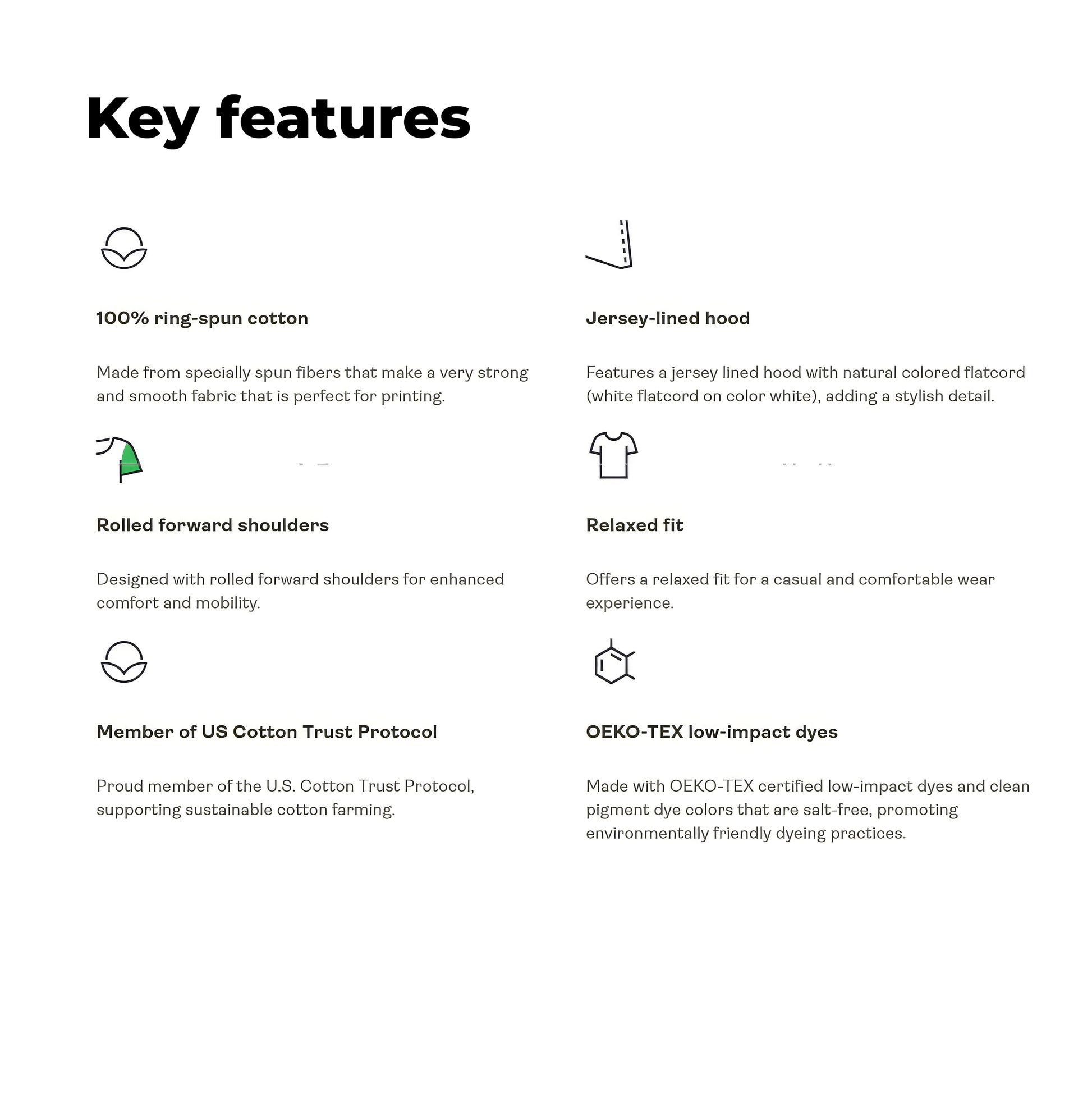 Break The Mold Hoodie | Bold Typography, Neon Accent by Printify