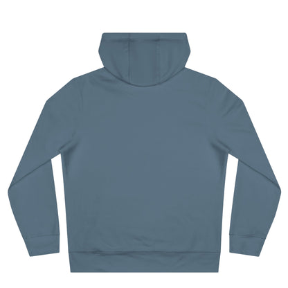 King Hooded Sweatshirt - Jet Plane Runway - Hoodie