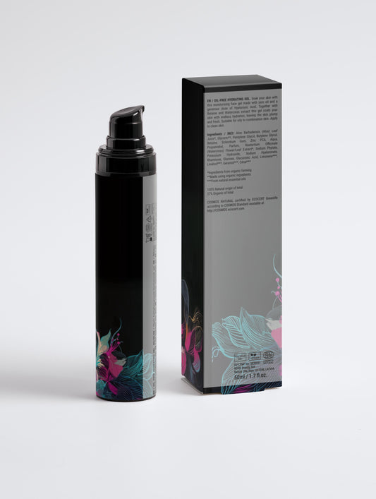 Oil-Free Hydrating Gel- Lucy Kay