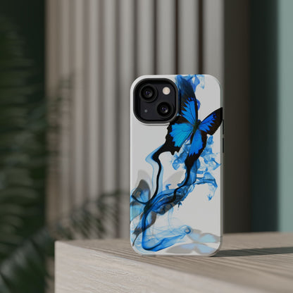 Magnetic Tough Cases for iPhone - Phone Case