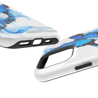 Magnetic Tough Cases for iPhone - Phone Case