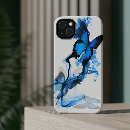 Magnetic Tough Cases for iPhone - Phone Case