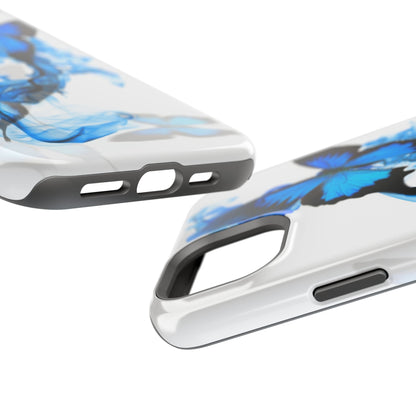 Magnetic Tough Cases for iPhone - Phone Case