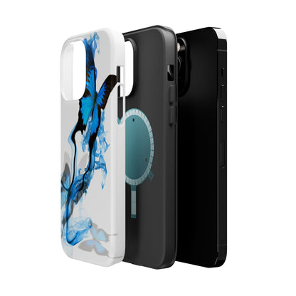 Magnetic Tough Cases for iPhone - Phone Case