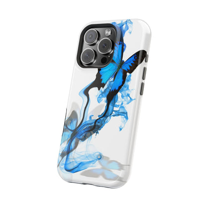 Magnetic Tough Cases for iPhone - Phone Case