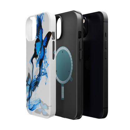 Magnetic Tough Cases for iPhone - Phone Case