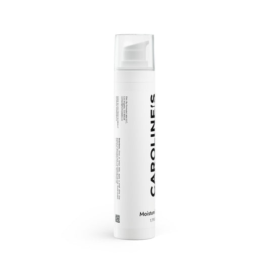 Moisture Balance Gel 1.7oz - 1.7oz / White bottle + pump - Beauty products