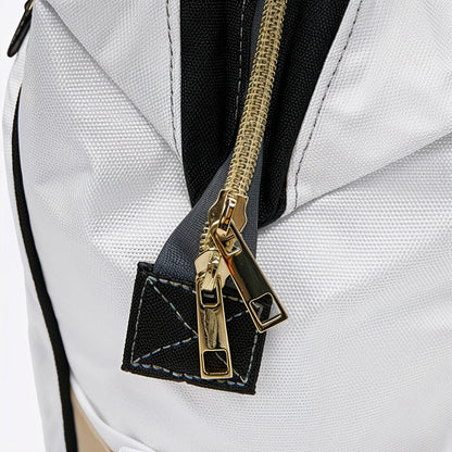 Multifunctional Backpack with Cute Flamenco Pattern - 15.0’’ × 10.8’’ × 6.7’’ - Bags