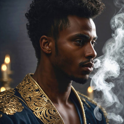 No. 3 - Ganelli Perfume for Him - Perfumes for him