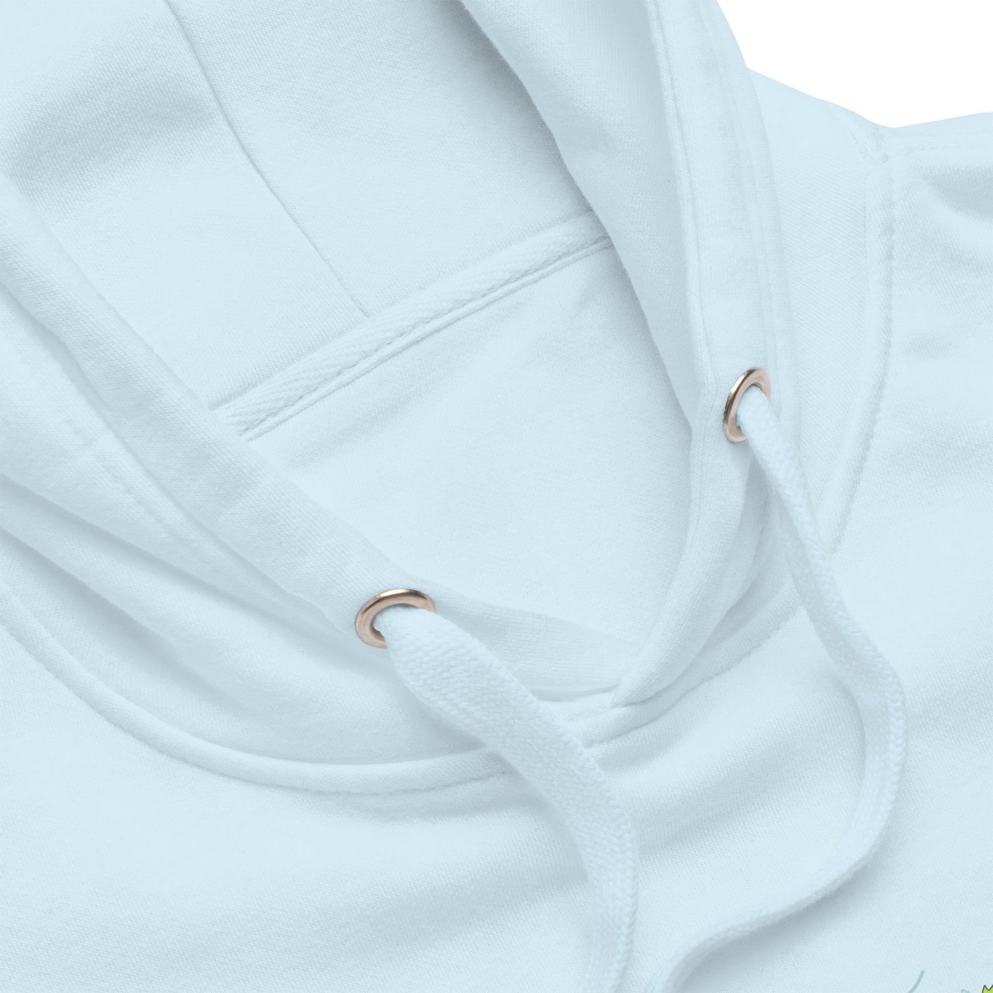 Unisex Hoodie - Road trip - Hoodie